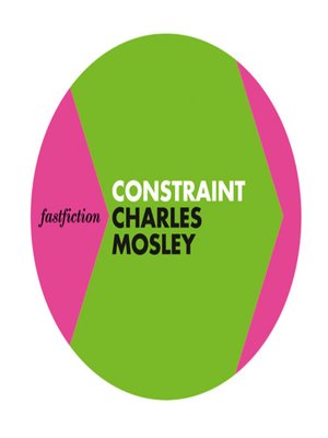 cover image of Constraint
